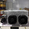 Moderne Altöl-Heizung, Pflanzenöl-Heizung M3 1080/h-Luft-Ertrag fournisseur