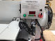 Werkstatt-Altöl-Heizung, 210 ölbefeuerte Garagen-Heizungs-einfache Operation Kilogramms fournisseur
