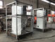 Vertikaler Verdoppelungwarmwasserboiler mit Edelstahl-Zwischenlage für schwimmende Heizung fournisseur