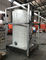 Vertikaler Verdoppelungwarmwasserboiler mit Edelstahl-Zwischenlage für schwimmende Heizung fournisseur