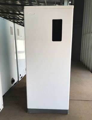 CHINA Vertikaler Kessel des Brauchwasser-KVB300/großer Warmwasserboiler für Bauernhof/Fabrik fournisseur