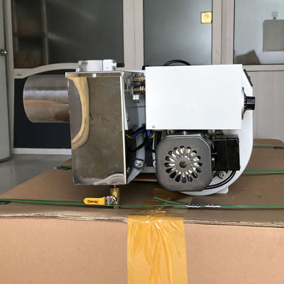 CE-Standard Abfallpflanzenölbrenner Siphon Messing für Luftheizung / Reaktor