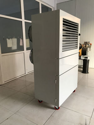 KVH -2000 Abfallölheizung für Geflügelfarmen mit CE, Ölbrennheizung
