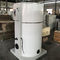 Zwischenlagen-elektrischer Warmwasserboiler des Edelstahl-50000Kcal für Swimmingpool fournisseur